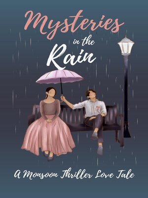 cover image of Mysteries in the Rain